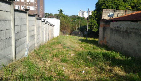 Terreno à venda em Jardim Pompéia, Indaiatuba, SP