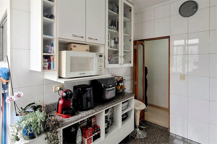 Apartamento à venda com 3 quartos, sendo 1 suíte, em Tucuruvi, São Paulo, SP