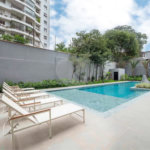 Apartamento para alugar com 1 suíte em Pinheiros, São Paulo, SP