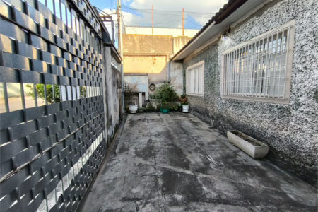 Casa à venda com 3 quartos, sendo 1 suíte, em Umarizal, São Paulo, SP