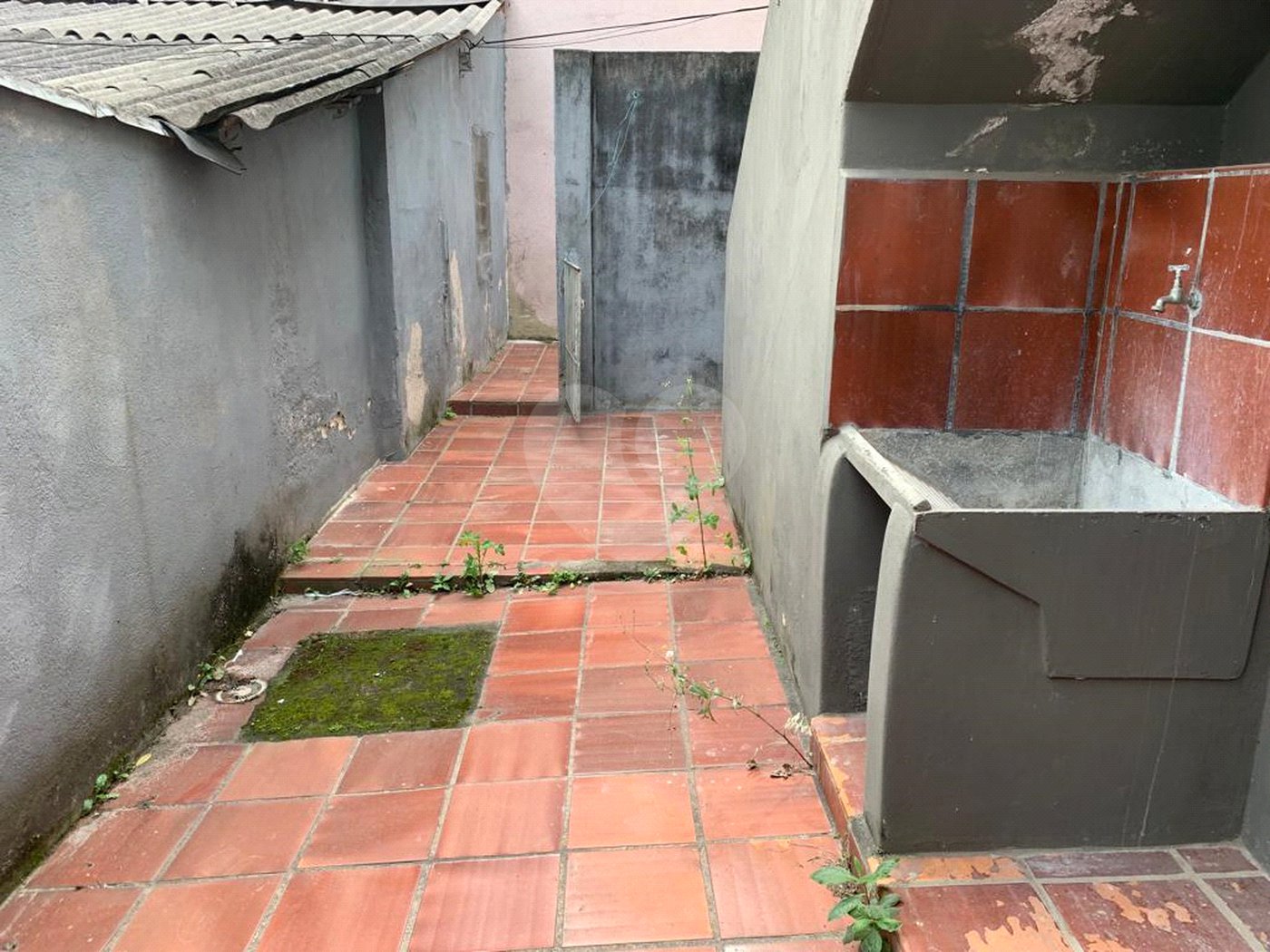 Terreno à venda com 5 quartos em Ipiranga, São Paulo, SP