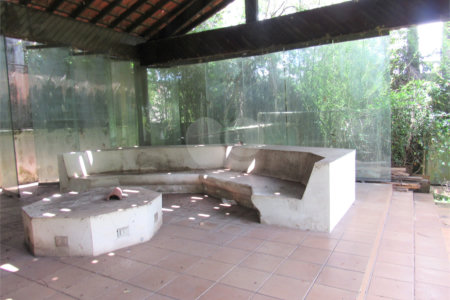 Casa à venda com 4 suítes em Jardim Guedala, São Paulo, SP