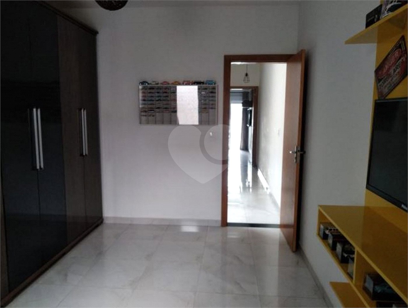 Sobrado à venda com 3 quartos, sendo 2 suítes,  em Sapopemba, São Paulo, SP