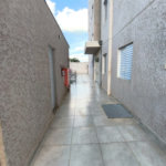 Apartamento à venda com 2 quartos em Vila Asem, Itapetininga, SP
