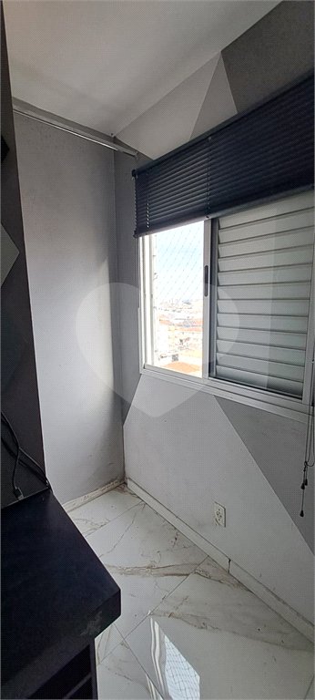 Apartamento à venda com 3 quartos em Vila Gustavo, São Paulo, SP