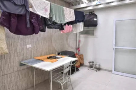 Apartamento à venda com 2 quartos em Vila Mariana, São Paulo, SP