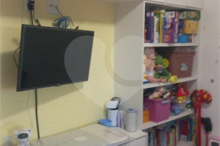 Apartamento à venda com 2 quartos, sendo 1 suíte, em Villa Di Cesar, Mogi das Cruzes, SP