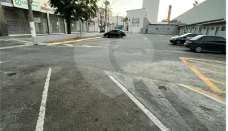 Salão à venda em Rudge Ramos, São Bernardo do Campo, SP