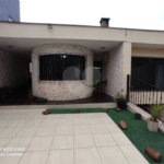 Linda casa térrea no Mandaqui