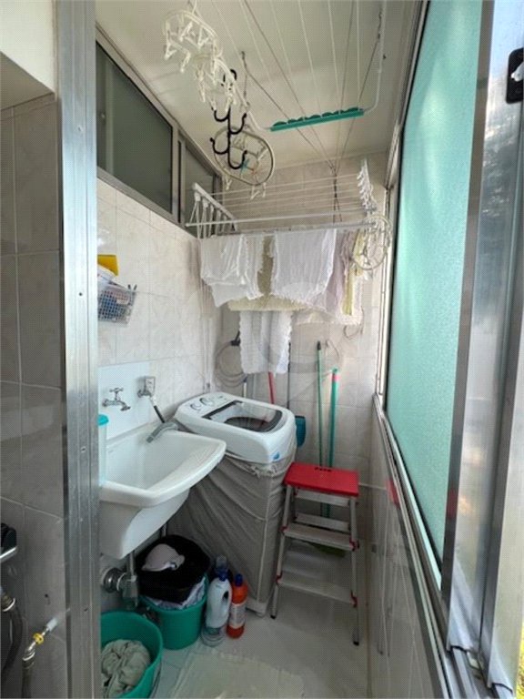 Apartamento à venda com 2 quartos em Casa Verde, São Paulo, SP