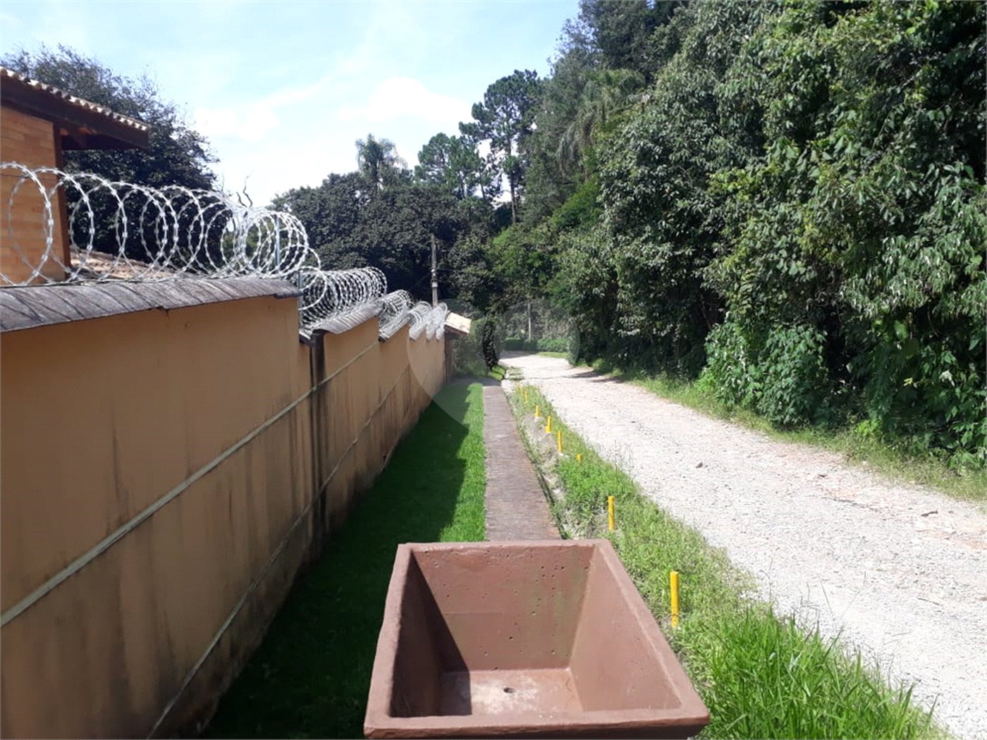 Terreno à venda no condomínio Parque Imperial da Cantareira, Mairiporã - SP