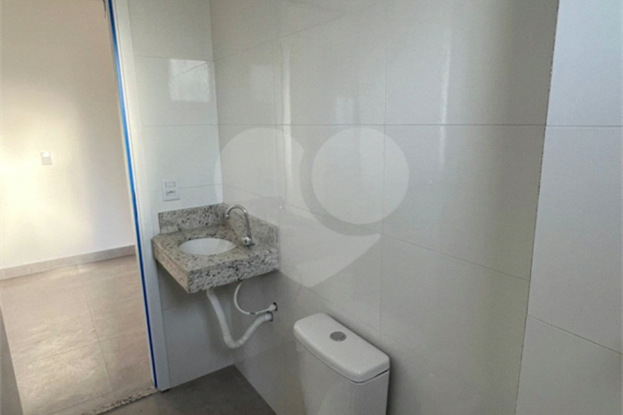 Apartamento à venda com 1 quarto em Vila Guilherme, São Paulo, SP