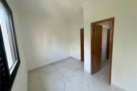 Casa Residencial à venda, Jardim Três Marias, Guarujá - CA0148.