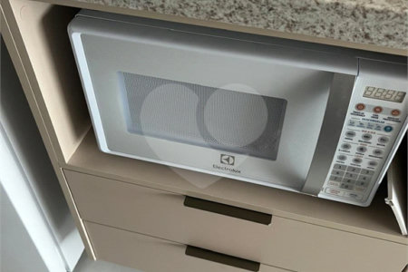 Apartamento à venda em Vila Mariana, São Paulo, SP