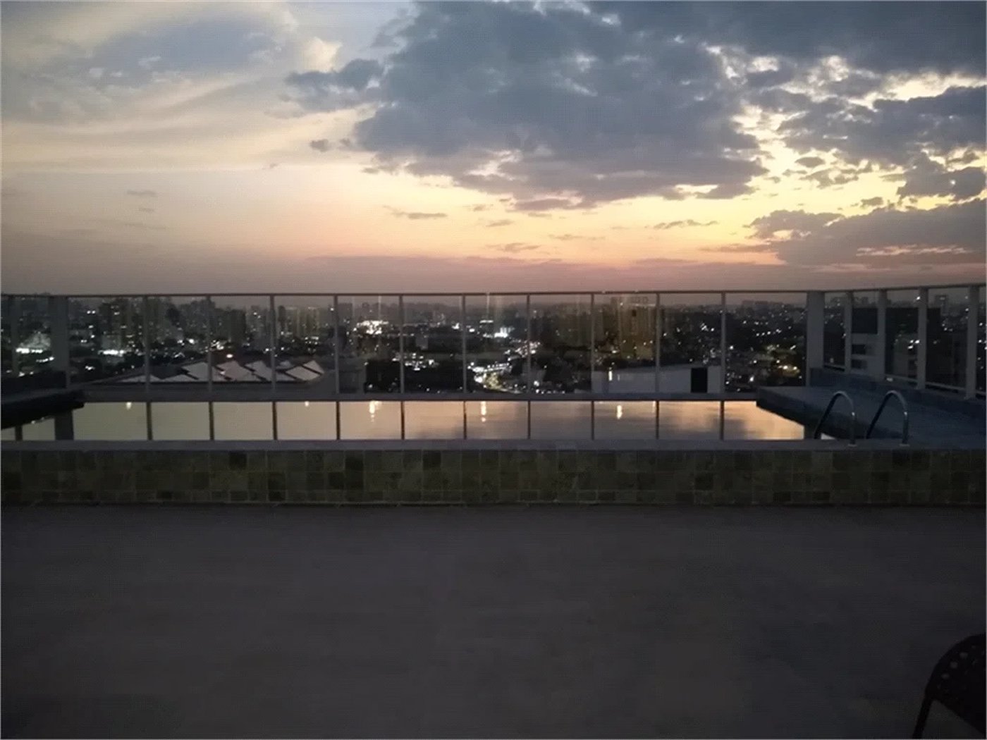 Apartamento à venda com 2 quartos, sendo 1 suíte, em Butantã, São Paulo, SP
