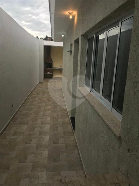 Casa Térrea à venda com 3 quartos em Tucuruvi, São Paulo, SP