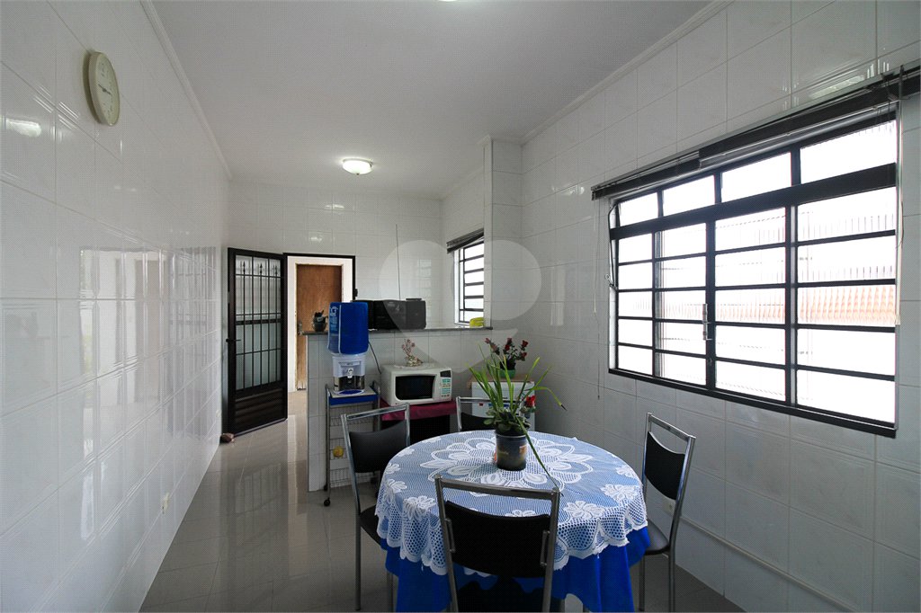 Casa Térrea à venda com 3 quartos em Vila Isolina Mazzei, São Paulo, SP