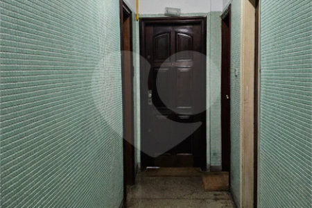 Apartamento à venda com 1 quarto no Centro, Rio de Janeiro, RJ