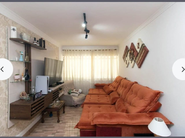 Apartamento à venda com 3 quartos em Tremembé, São Paulo, SP