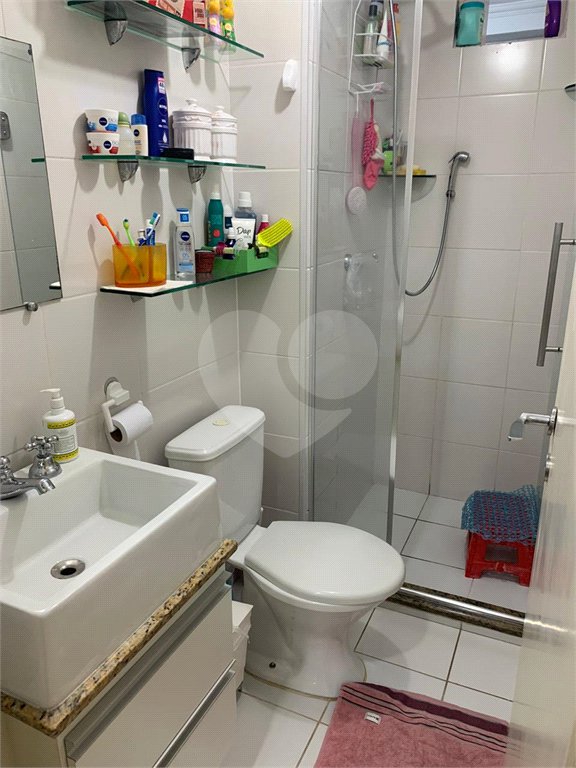 Apartamento à venda com 2 quartos em Paraisópolis, São Paulo, SP