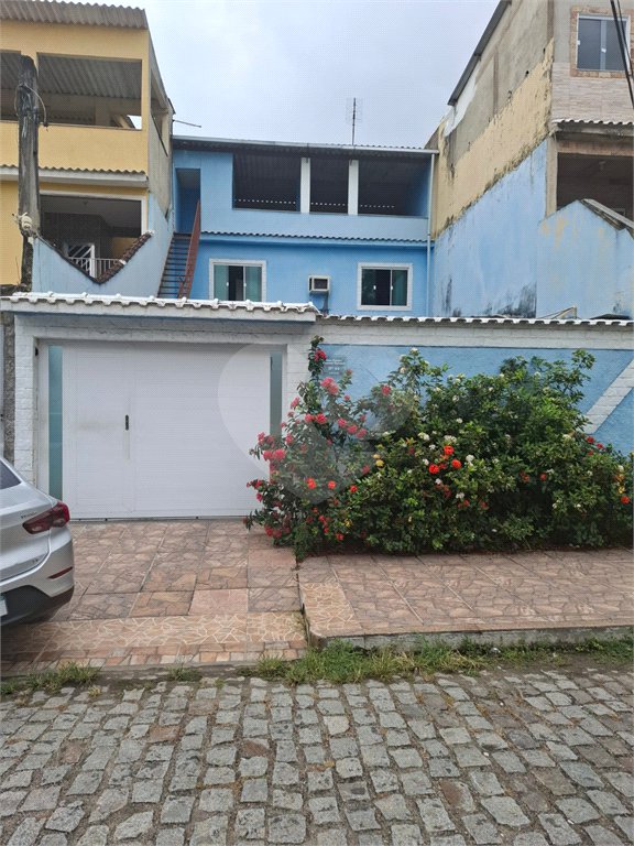 Casa à venda com 2 suítes, em Campo Grande, Rio de Janeiro, RJ