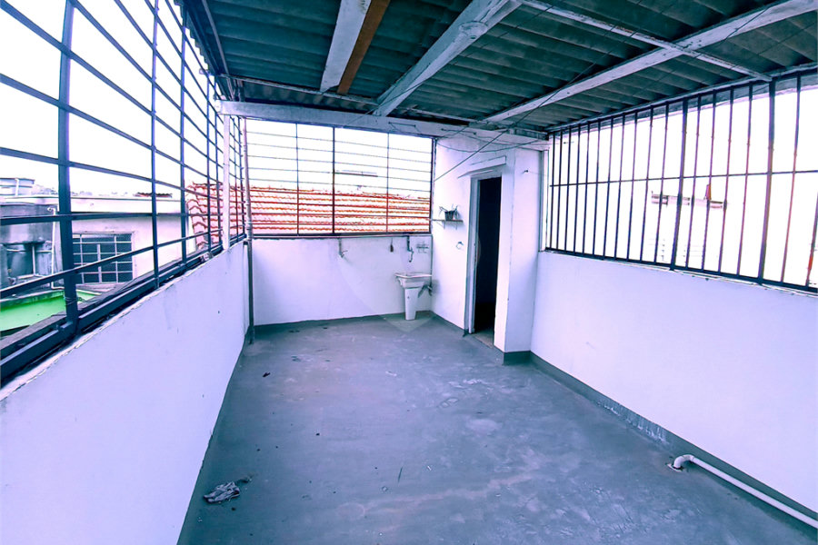 Sobrado à venda com 3 quartos em Casa Verde, São Paulo, SP