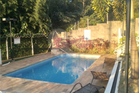 Apartamento à Venda no Parque dos Manacás