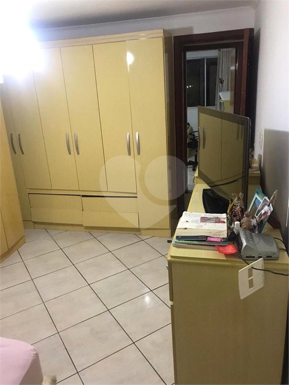 Apartamento à venda com 2 quartos em Limão, São Paulo, SP