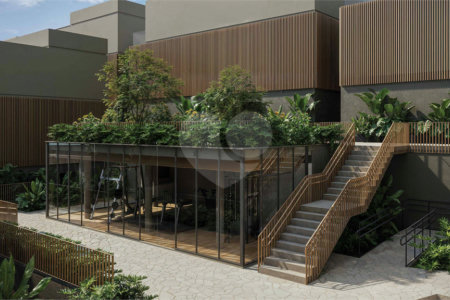 Casa à venda com 4 suítes no condomínio W/a 379, São Paulo - SP