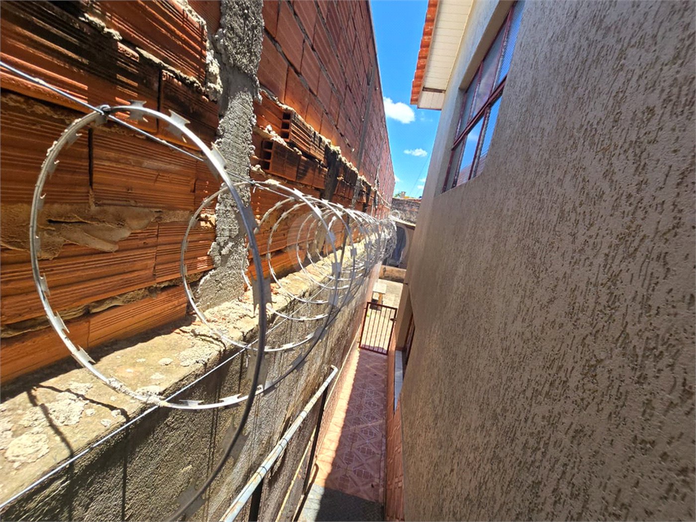 Casa à venda ou para alugar com 2 quartos em Vila Arruda, Itapetininga, SP