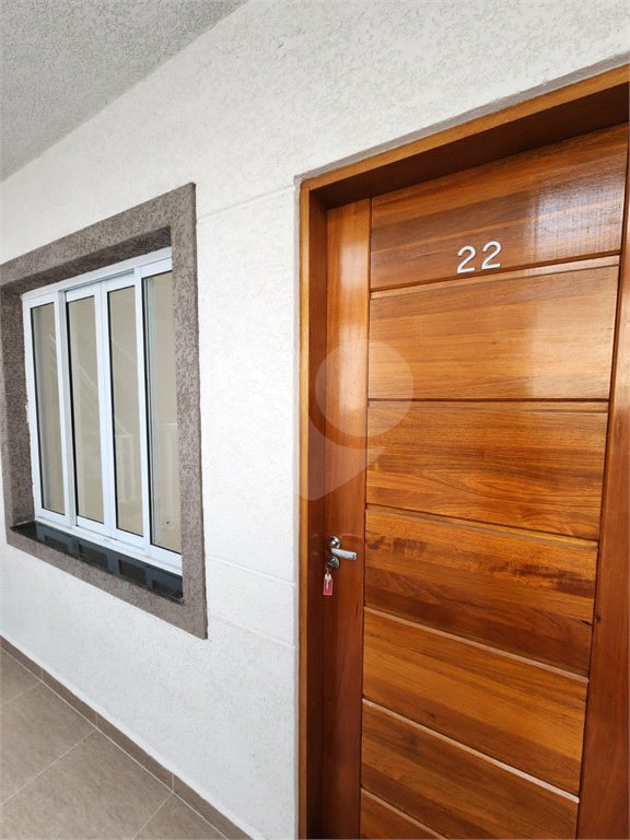 Apartamento à venda com 2 quartos, sendo 1 suíte,  em Água Fria, São Paulo, SP