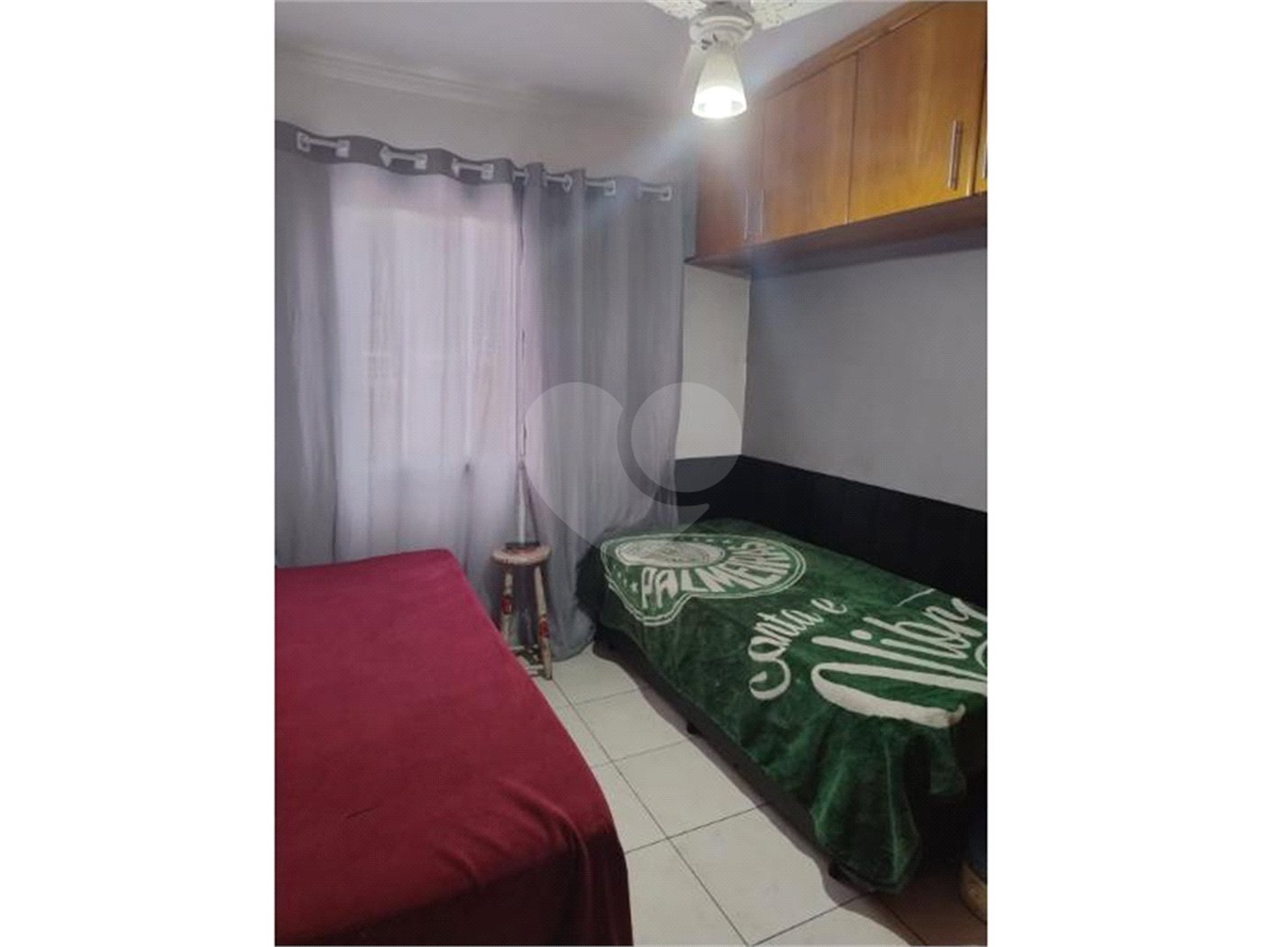 Apartamento à venda com 2 quartos em Freguesia do Ó, São Paulo, SP