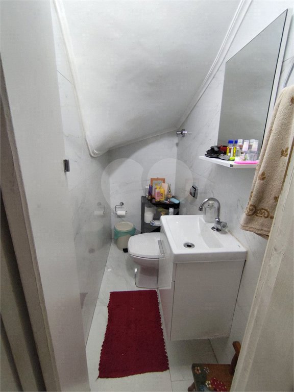 Sobrado à venda com 2 quartos em Casa Verde, São Paulo, SP