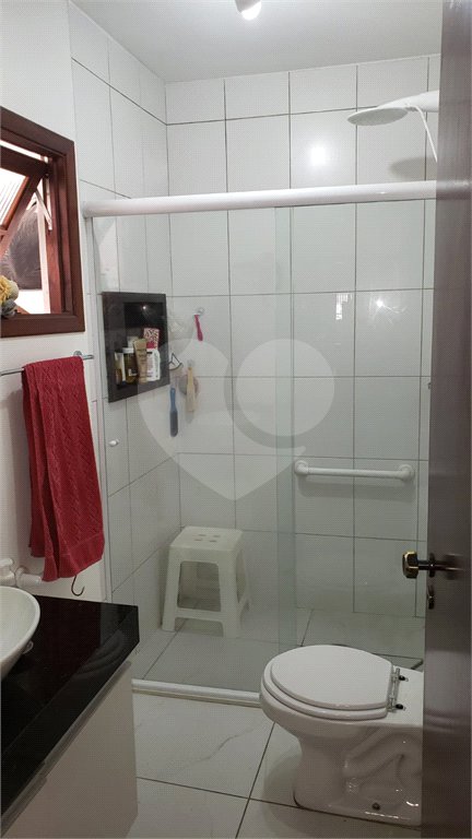 Casa à venda com 3 quartos, sendo 1 suíte, em Jardim Ester, São Paulo, SP