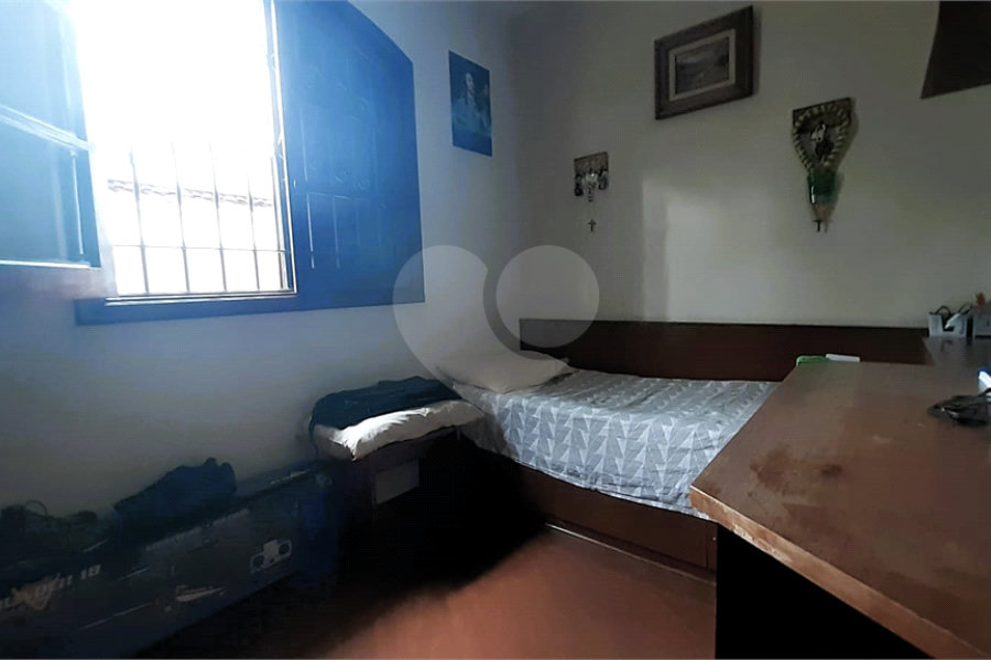 Sobrado à venda com 3 quartos, sendo 1 suíte, em Mandaqui, São Paulo, SP