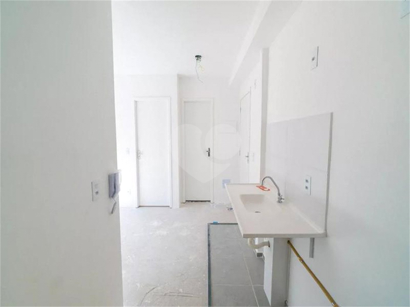 Apartamento à venda com 2 quartos em Vila Parque Jabaquara, São Paulo, SP