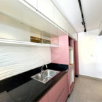 Apartamento à venda com 3 quartos, sendo 1 suíte, em Ponte de São João, Jundiaí, SP