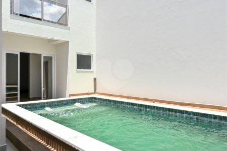 Casa à venda com 5 suítes em Jardim Bandeirantes, Sorocaba, SP