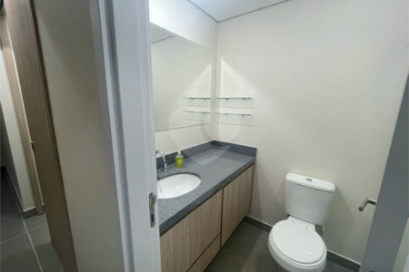Apartamento à venda com 2 suítes em Vila Mariana, São Paulo, SP