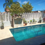 Casa com 3 dormitórios à venda, 132 m² por R$ 530.000,00 - Balneário Marambaia - Itanhaém/SP
