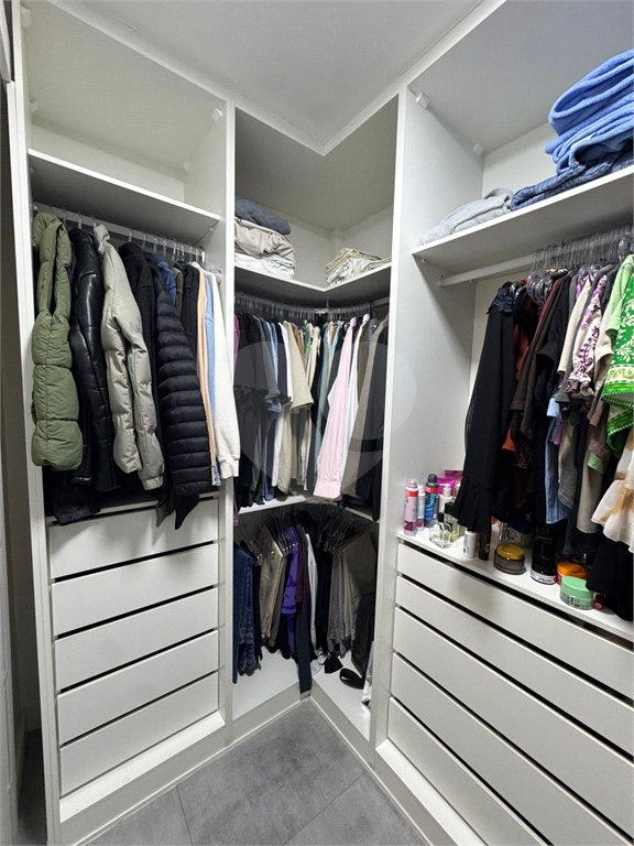 Apartamento à venda com 2 quartos, sendo 1 suíte,  no Centro, São Bernardo do Campo, SP