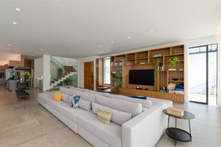 Casa à venda com 3 suítes no condomínio Eco Boulevard, São Paulo - SP