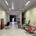 Apartamento à venda com 1 quarto em Bom Retiro, São Paulo, SP