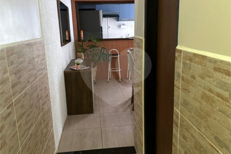 Casa à venda com 3 quartos em Jardim Morada do Sol, Indaiatuba, SP