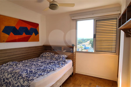 Apartamento à venda com 2 quartos em Indianópolis, São Paulo, SP