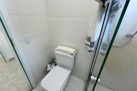 Apartamento à venda, 92 m² por R$ 1.300.000,00 - Vila Alzira - Guarujá/SP