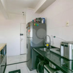 Apartamento à venda com 2 quartos, sendo 1 suíte, em Sacomã, São Paulo, SP
