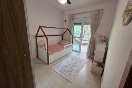 Apartamento Residencial à venda, José Menino, Santos - AP0713.