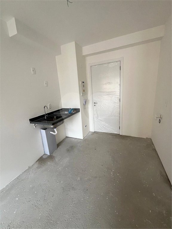 Apartamento à venda com 1 suíte em Pinheiros, São Paulo, SP