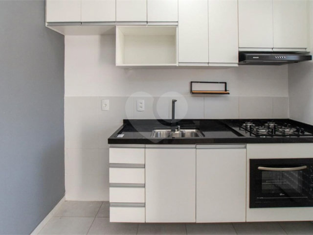 Apartamento à venda com 2 quartos em Vila Guilherme, São Paulo, SP